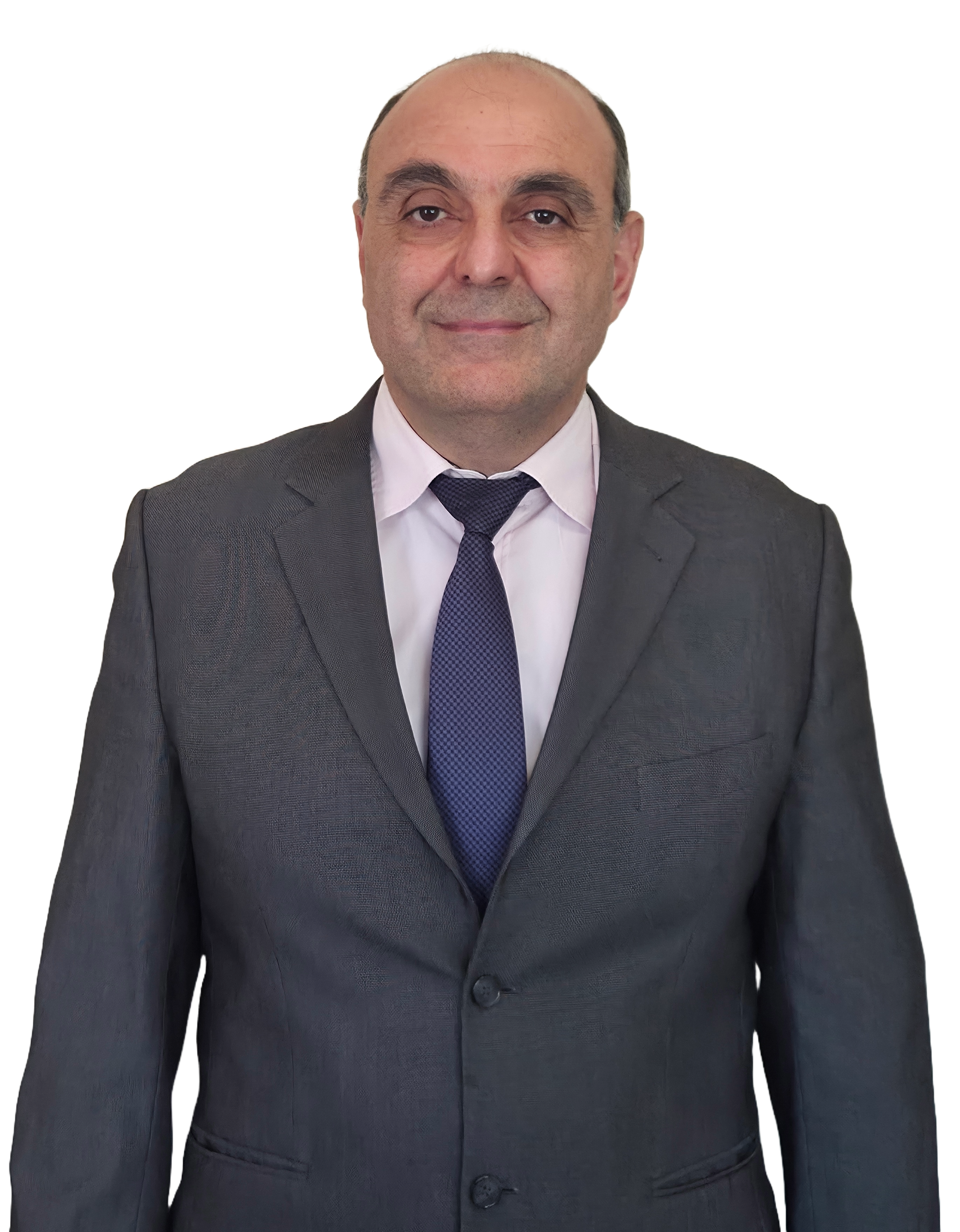 Rightax Managing Director and Founder 1 Managing Director and Founder of Rightax – Cyprus Tax, Audit & Advisory Firm