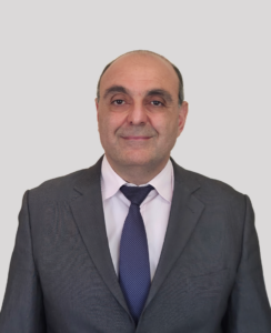 Rightax Managing Director and Founder 6 Managing Director and Founder of Rightax – Cyprus Tax, Audit & Advisory Firm